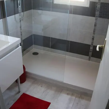 19, Port Venus Au Village Naturiste Lejlighed Agde