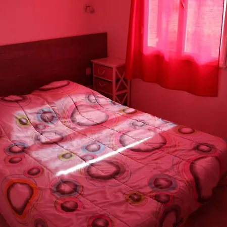 19, Port Venus Au Village Naturiste Lejlighed Agde